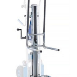 Lifting System - 43" (HANDTRUCK NOT INCLUDED)