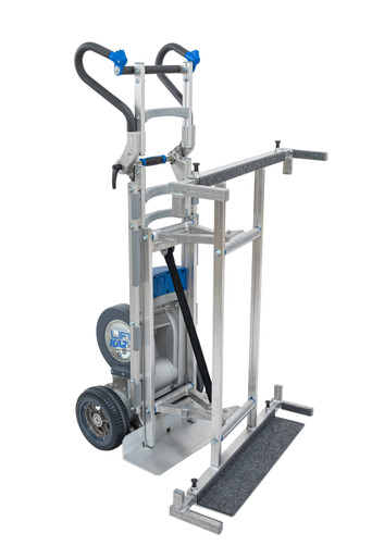 Attachment for Doors, Panels and Windows