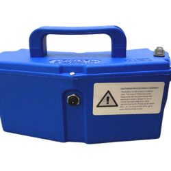Lead Acid Battery (004110)