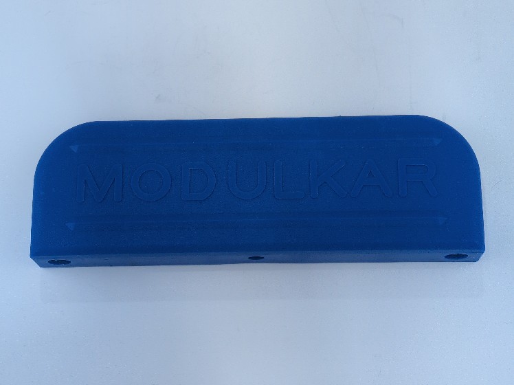 Single Fender for ModulKar Hand Trucks (025056)