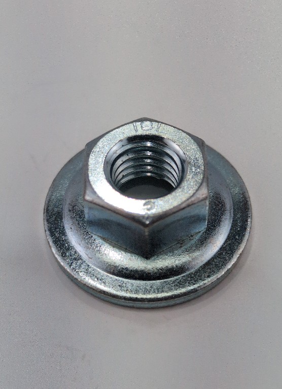 Nut M8 (030628)
