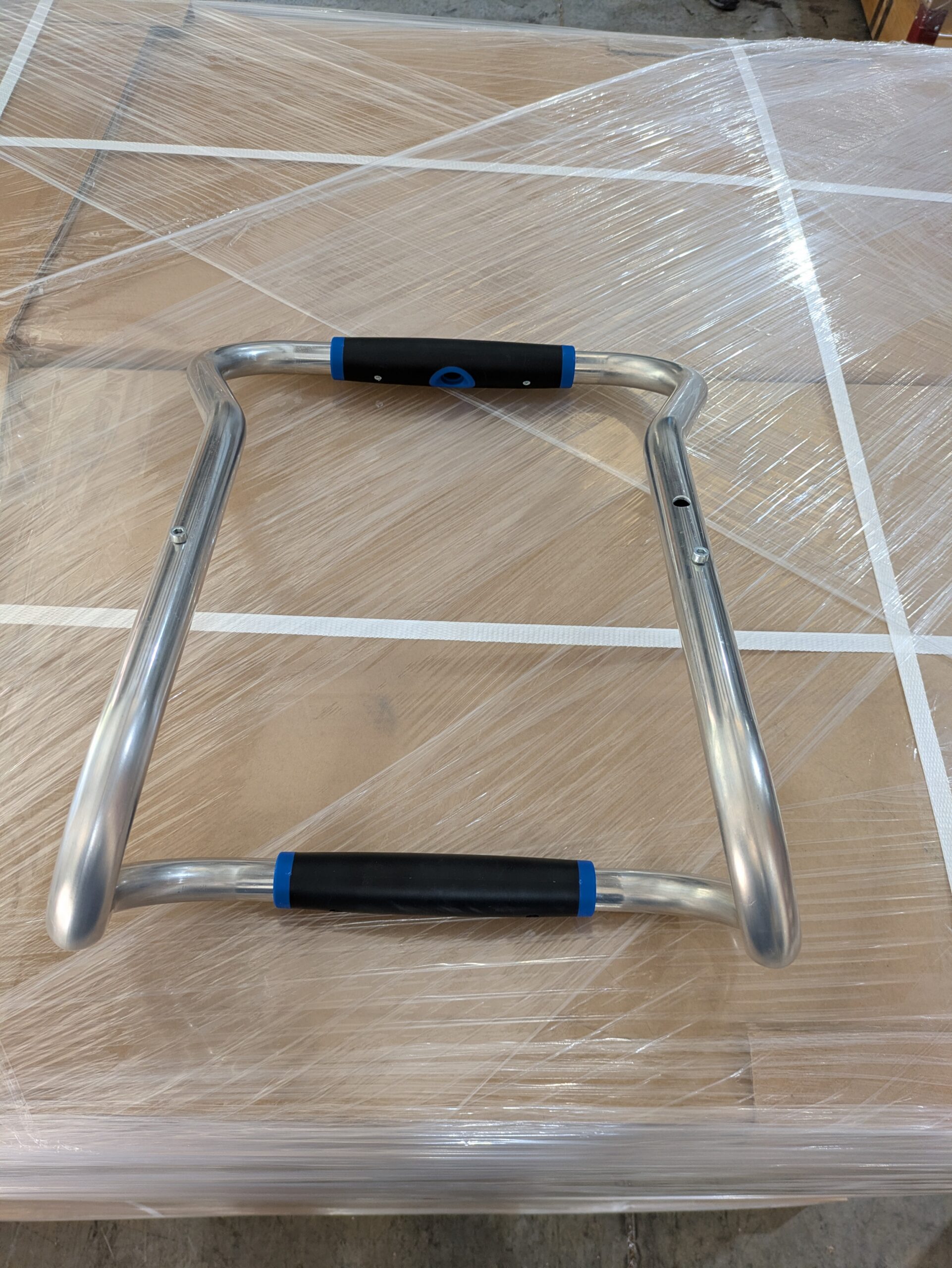 SANO Uni Handlebar (030138) - Image 2