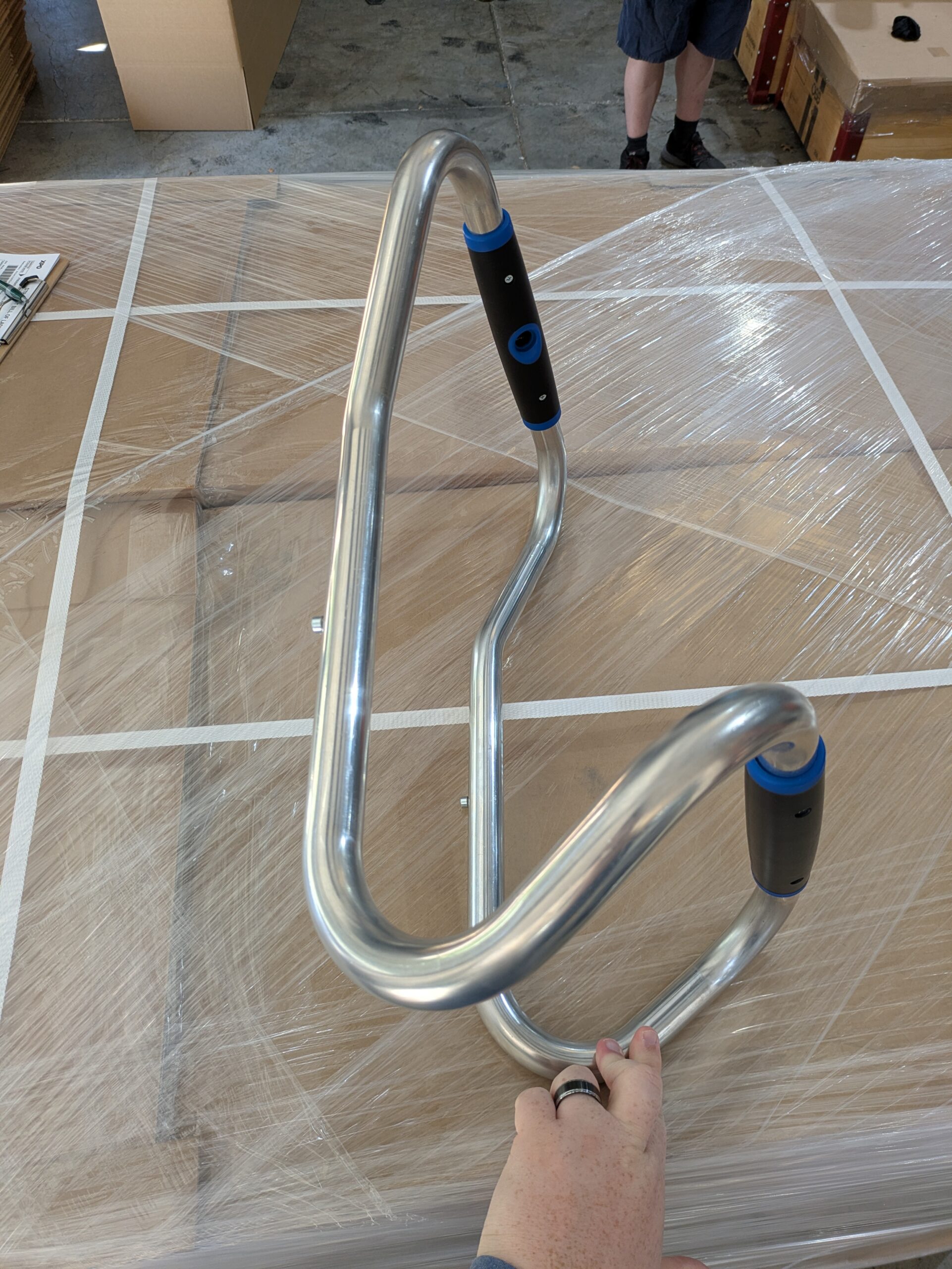 SANO Uni Handlebar (030138) - Image 4