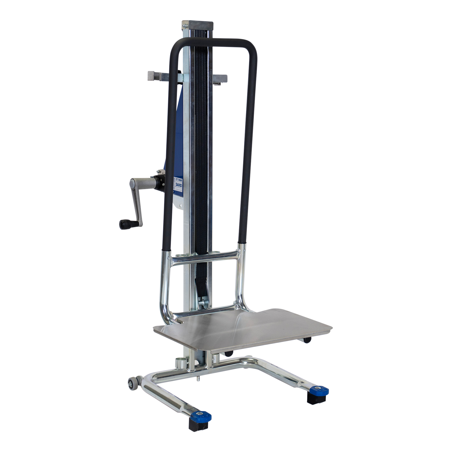 SANO Universal Lifting Attachment with stainless steel plate