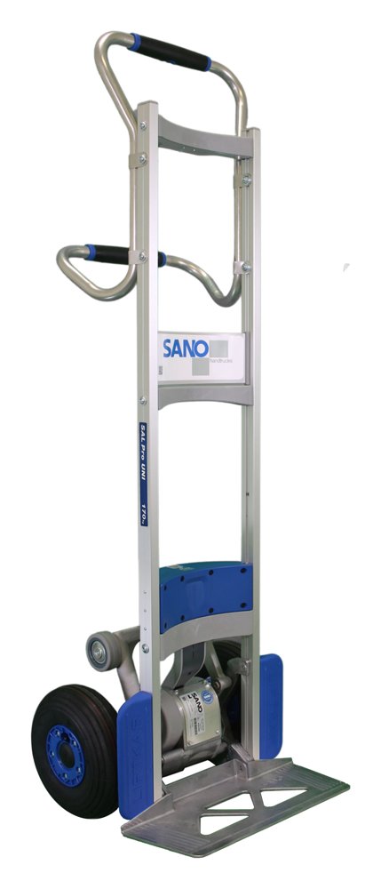LiftKar SAL Pro UNI powered stairclimber